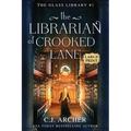 The Librarian of Crooked Lane: Large Print