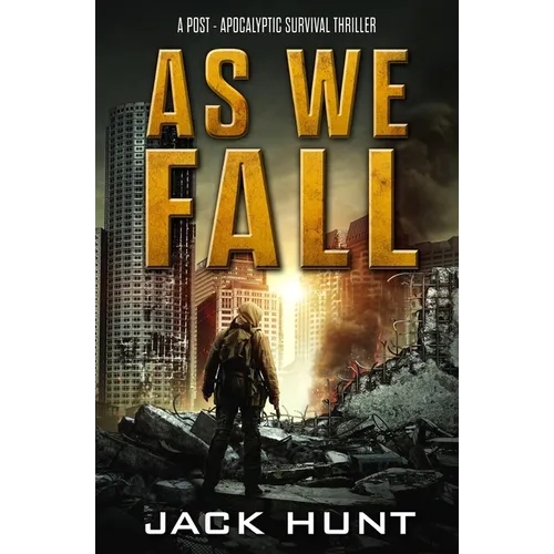 As We Fall