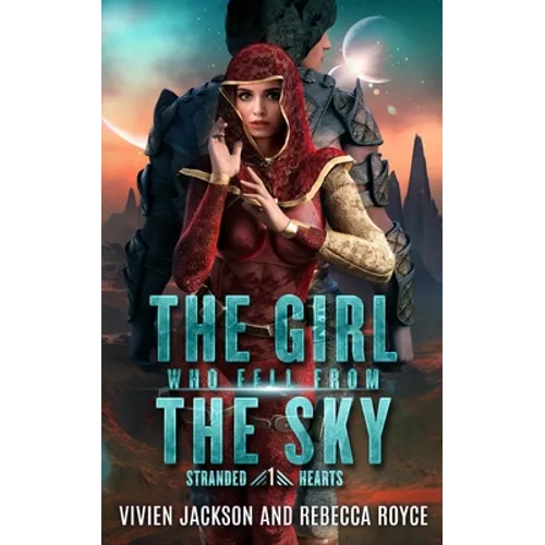 The Girl Who Fell From The Sky