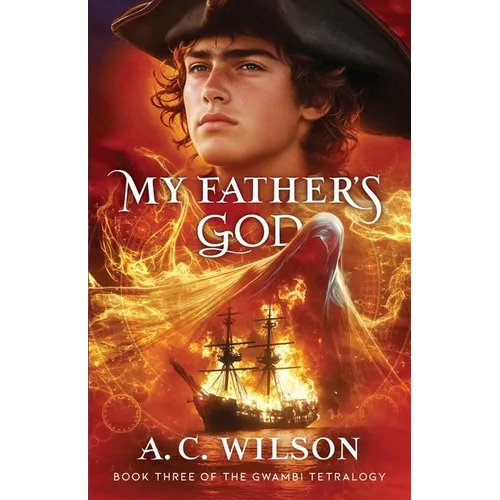 My Father's God