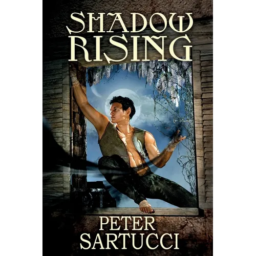Shadow Rising: Sequel to 'Shadow and Light'