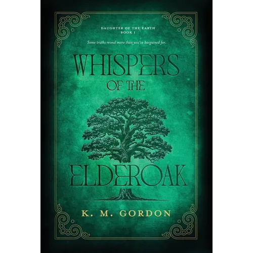 Whispers of the Elderoak