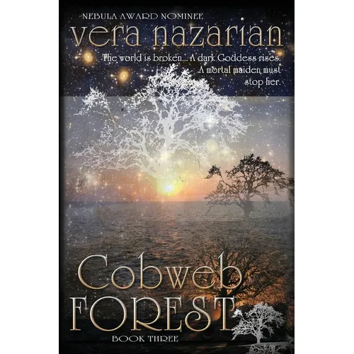 Cobweb Forest