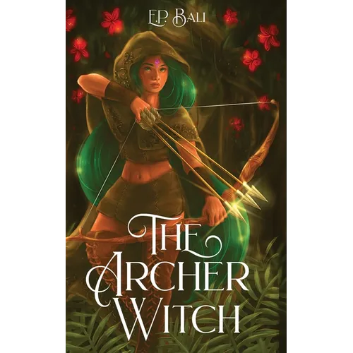 The Archer Witch