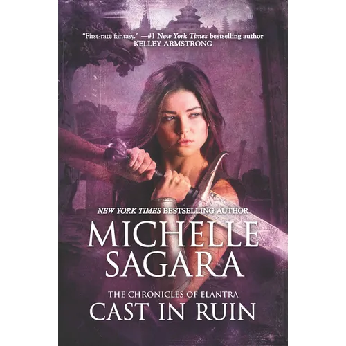 Cast in Ruin