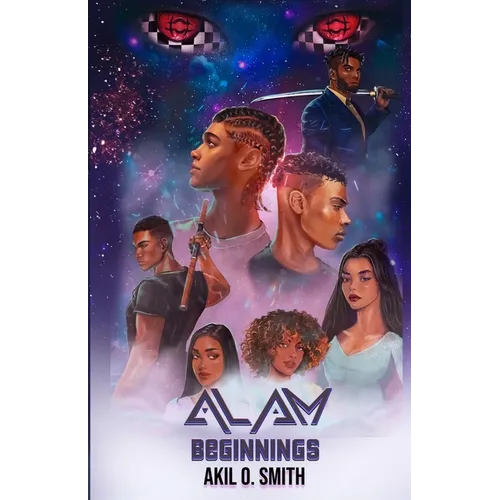 Alam: Beginnings