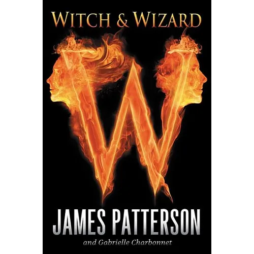 Witch & Wizard