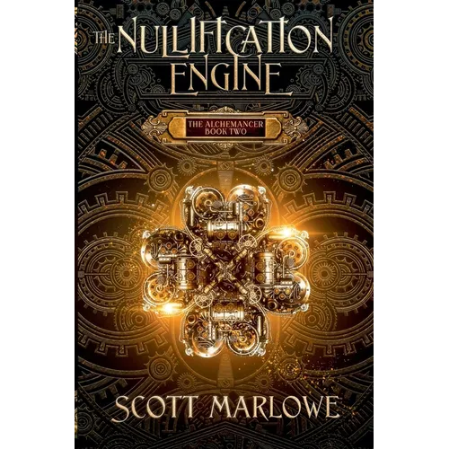 The Nullification Engine