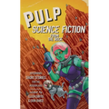 Pulp Sci-Fi from the Rock