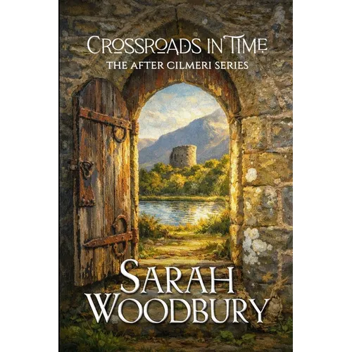 Crossroads in Time