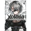 Yorha: Pearl Harbor Descent Record - A Nier: Automata Story 04