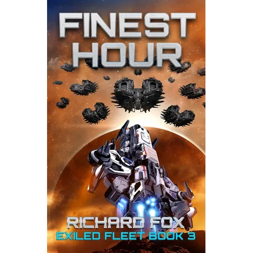 Finest Hour