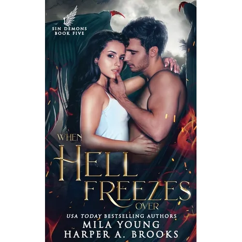 When Hell Freezes Over: Paranormal Romance