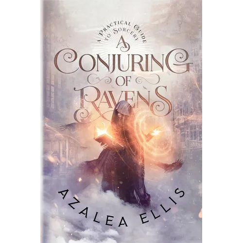A Conjuring of Ravens