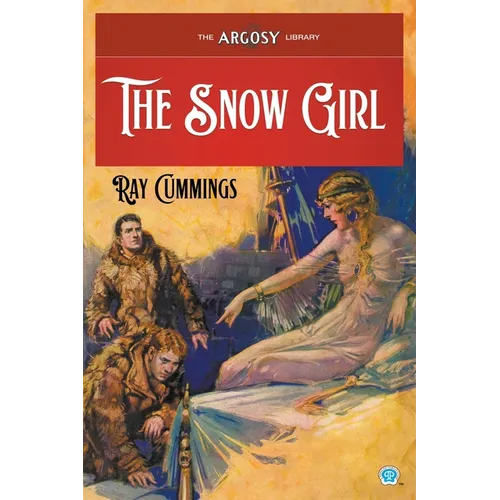 The Snow Girl