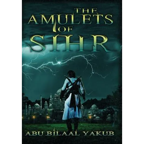 The Amulets of Sihr