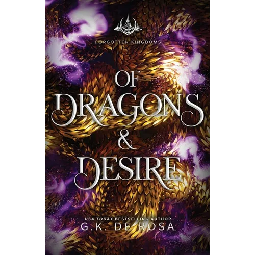 Of Dragons and Desire