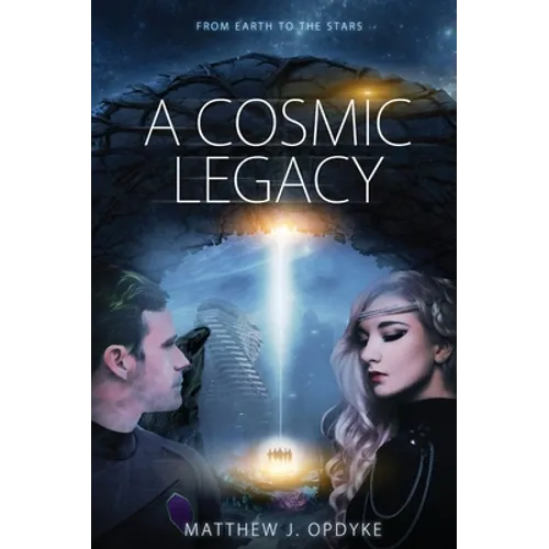 A Cosmic Legacy: From Earth to the Stars