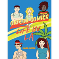 Ortega Comics - Life in La