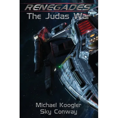 Renegades: The Judas War