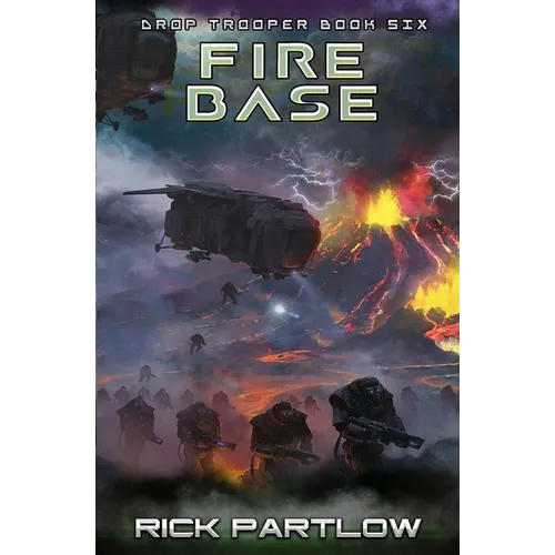 Fire Base