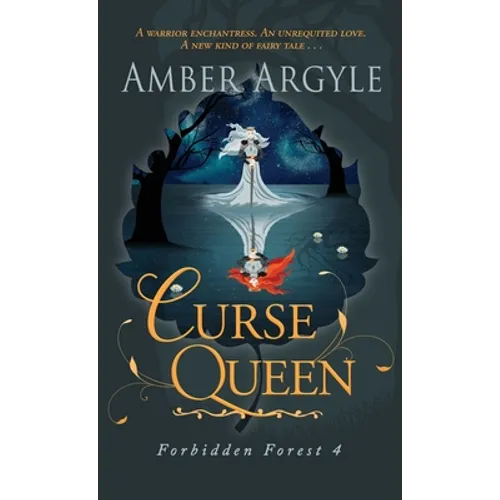 Curse Queen