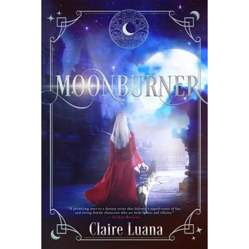 Moonburner