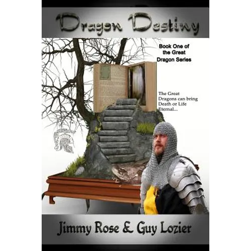 Dragon Destiny