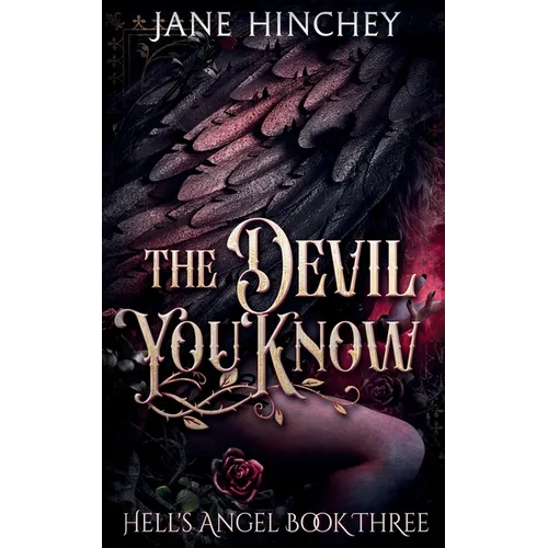 The Devil You Know