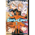 Black Clover, Vol. 8: Despair vs. Hope