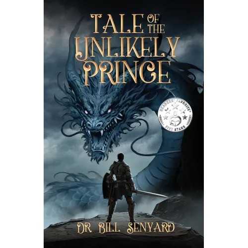 Tale of the Unlikely Prince