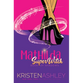 Mathilda, SuperWitch, Book of Shadows