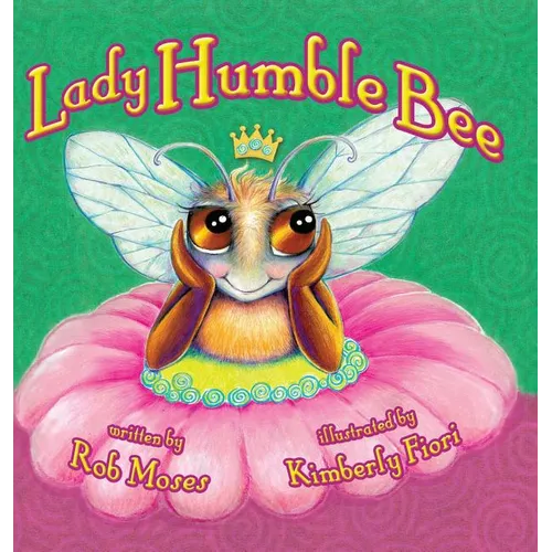 Lady Humble Bee