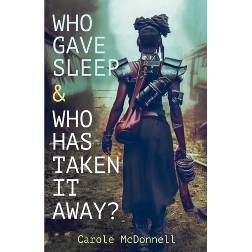 Who Gave Sleep And Who Has Taken It Away?