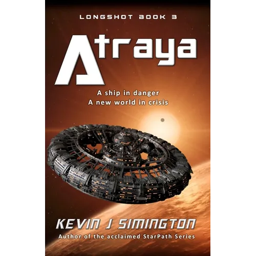 Atraya