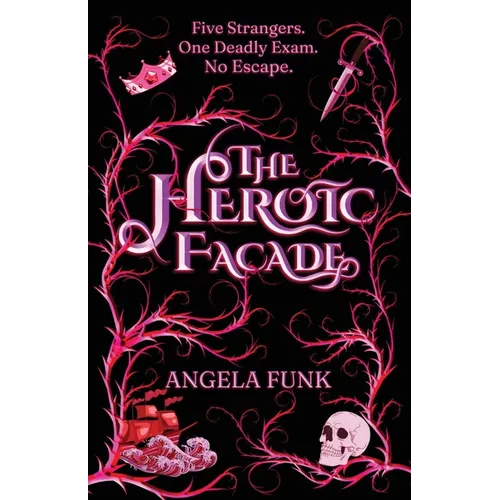 The Heroic Facade