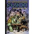 Fusion: The Devastator Affair