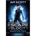 Quinn of Cygnus: Escape Velocity