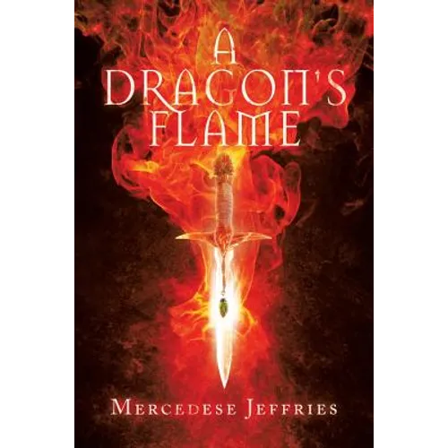 A Dragon's Flame