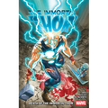 Immortal Thor Vol. 5: Death of the Immortal Thor
