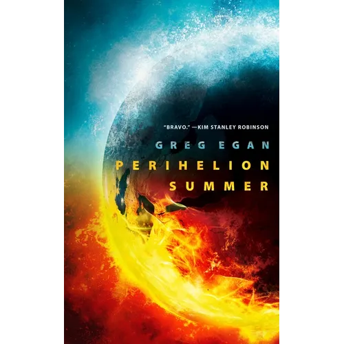 Perihelion Summer