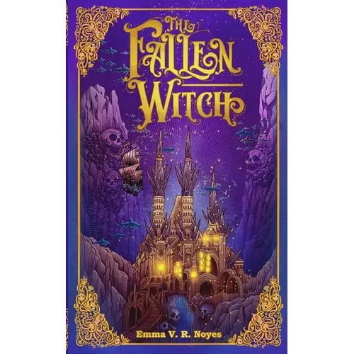 The Fallen Witch