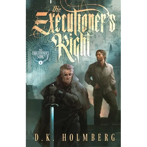 The Executioner's Right