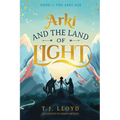 Arki And The Land Of Light