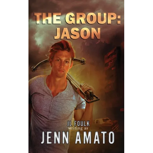 The Group: Jason