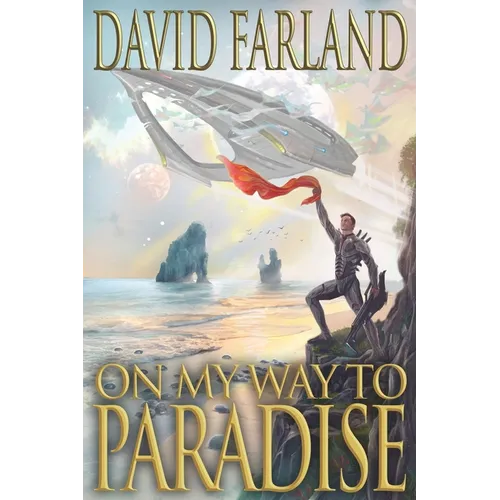 On My Way to Paradise