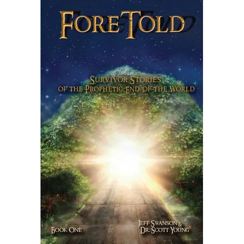 ForeTold: Survivor Stories of the Prophetic End of the World