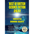 Best of British Science Fiction 2022