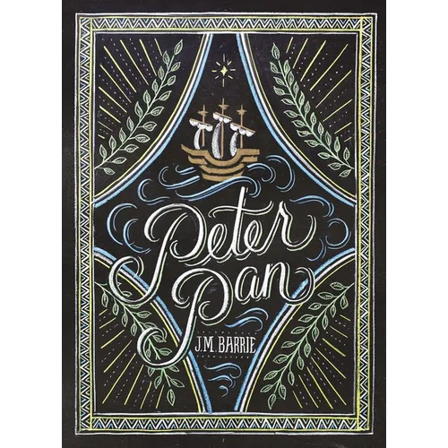 Peter Pan