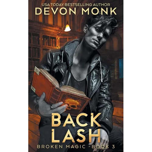 Back Lash